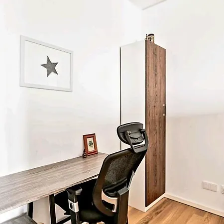 Appartement Schickes Mit Flussblick
